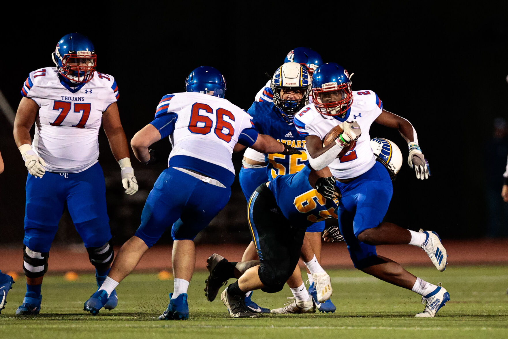 PREP FOOTBALL